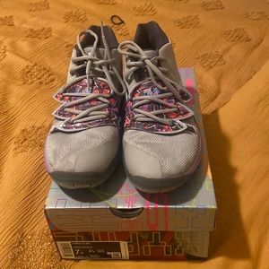 Kyrie Five KYBRID Basketball Shoes